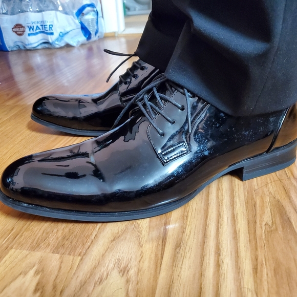 Kenneth Cole shoes - Picture 3 of 6